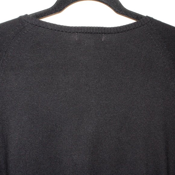 Candie's Vintage Y2K Ruffle Front Cardigan - Picture 13 of 16